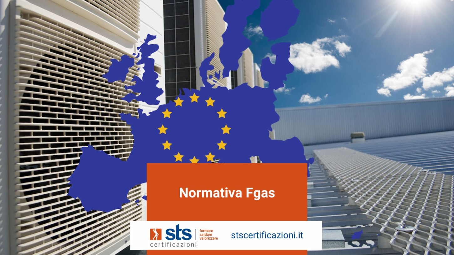 Normativa f-gas normativa fgas