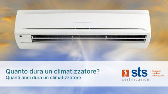 quanti anni dura un condizionatore quanto dura un condizionatore