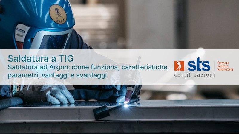 saldatura tig