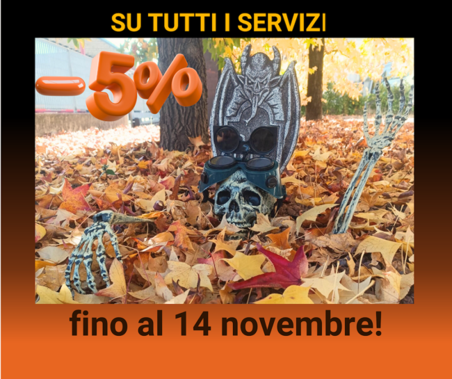 sconto5%