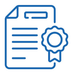 tipologie certificazioni